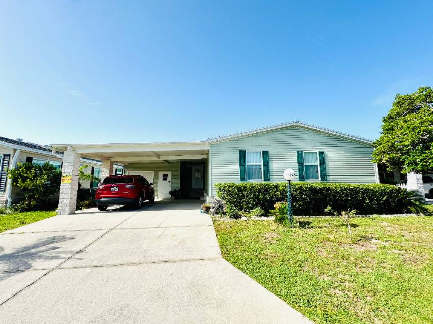 Mobile Home for sale in FL